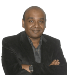 A S M Zahidul Islam (RCIC)